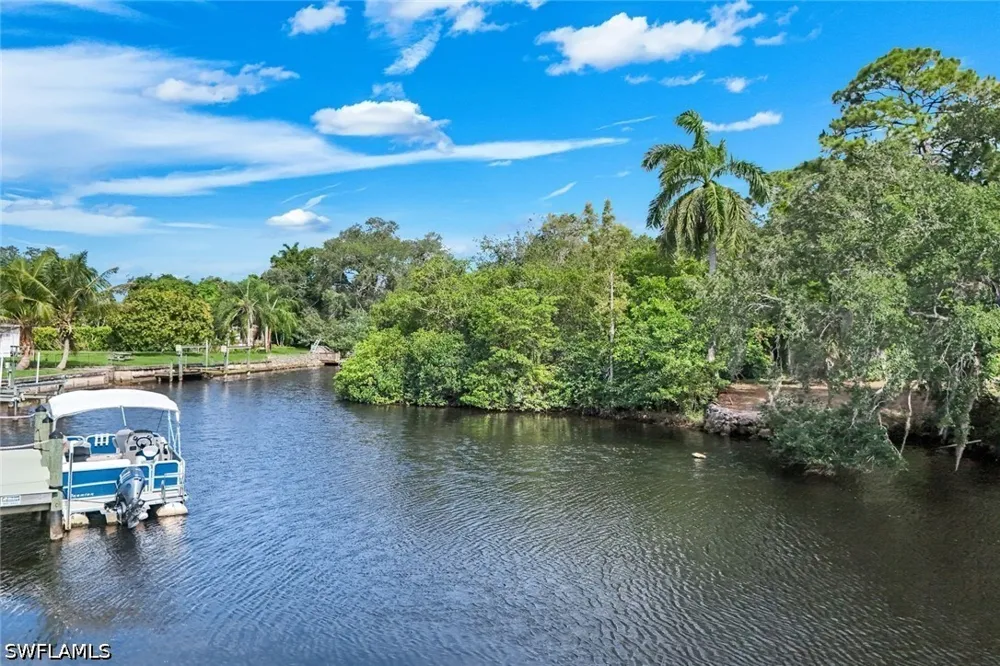 Morgan Road Bonita Springs, FL 34135