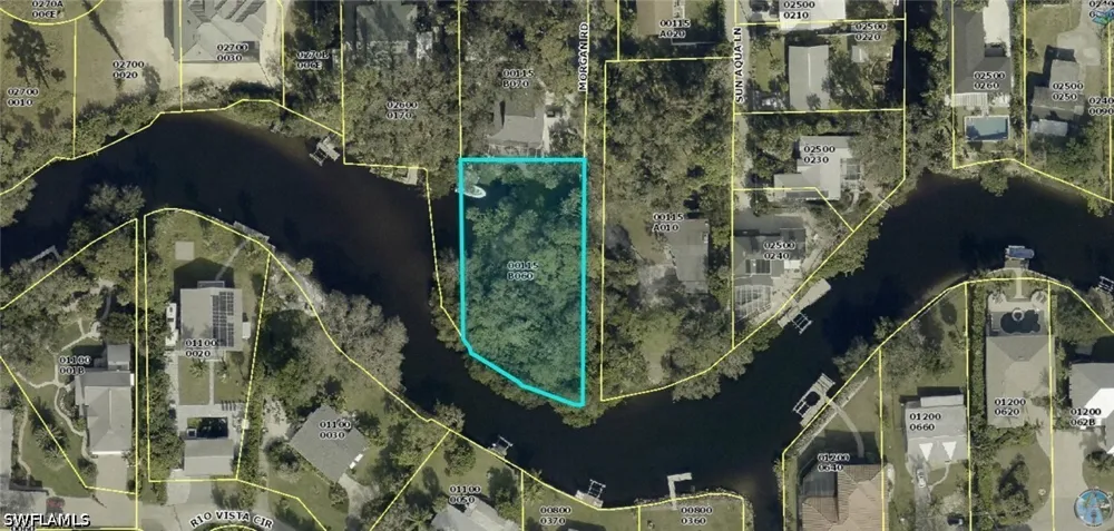 Morgan Road Bonita Springs, FL 34135