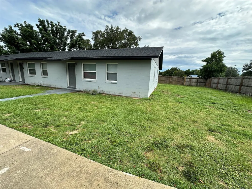 1112 MARTIN STREET #C Haines City, FL 33844