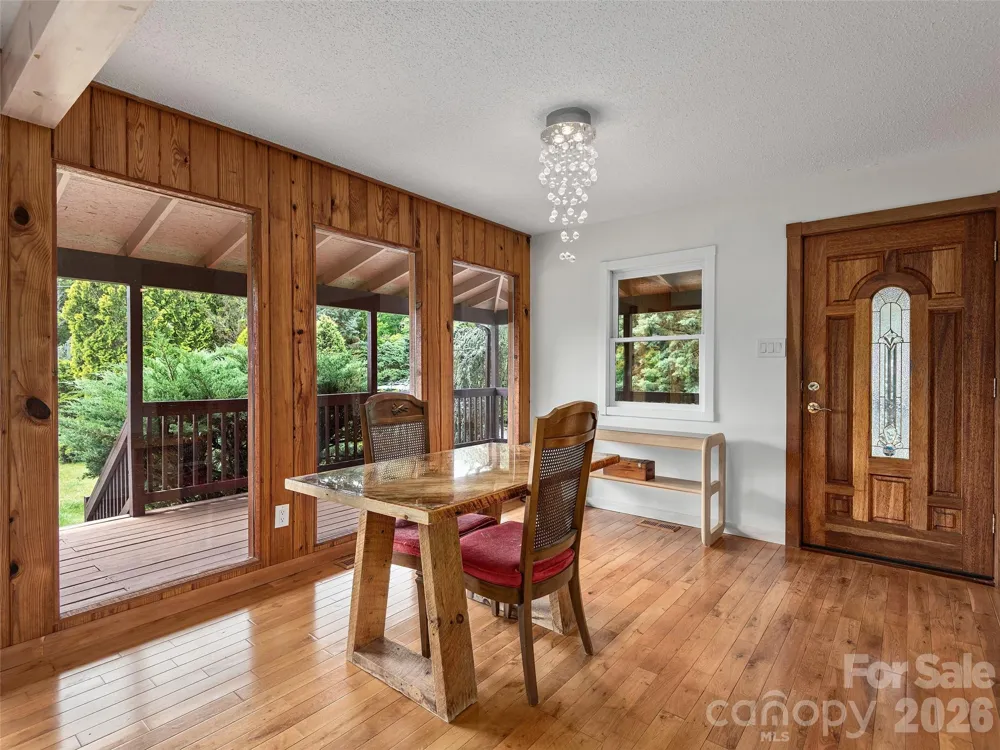 7 Hope Lane Weaverville, NC 28787