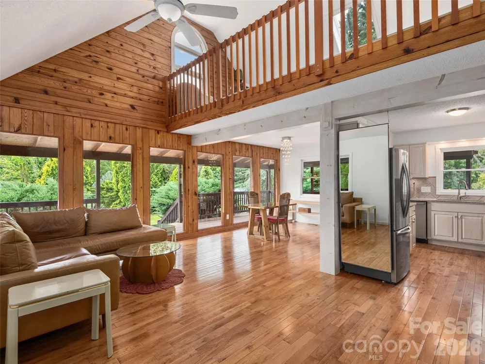7 Hope Lane Weaverville, NC 28787