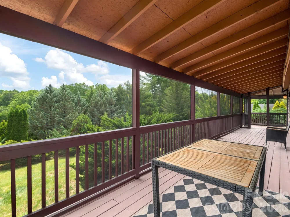 7 Hope Lane Weaverville, NC 28787