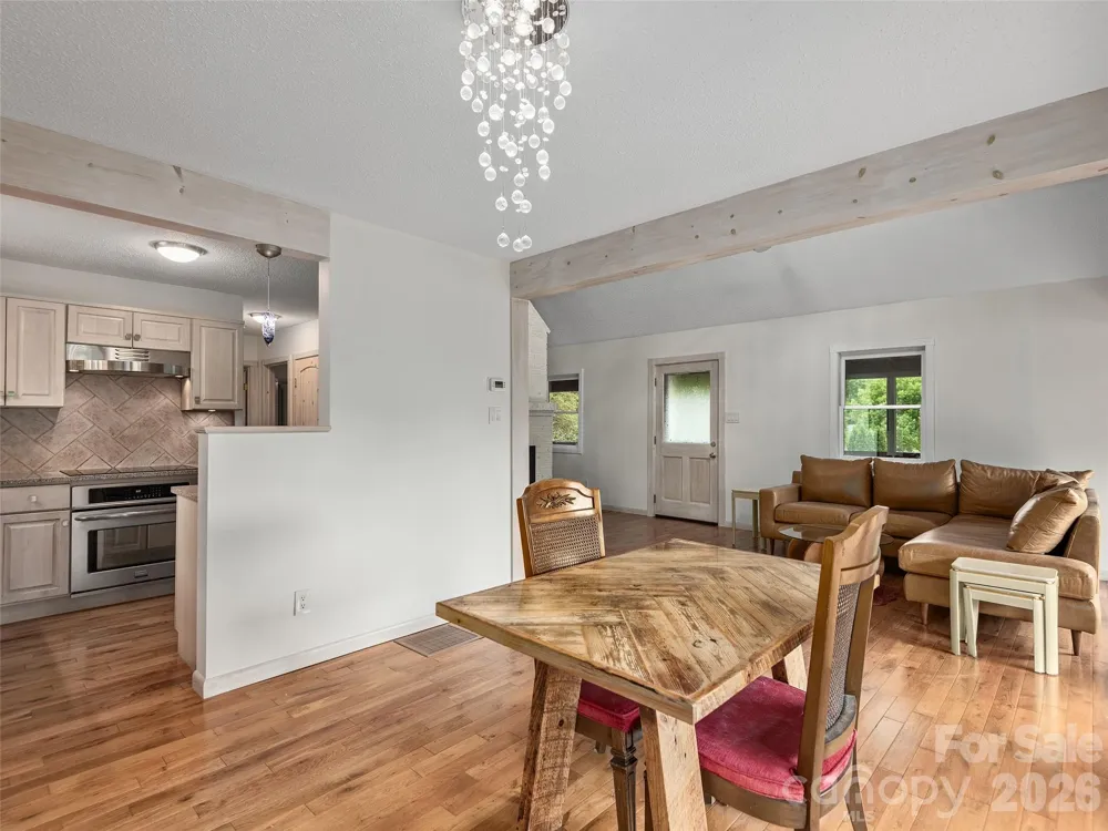 7 Hope Lane Weaverville, NC 28787