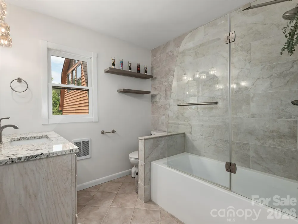 7 Hope Lane Weaverville, NC 28787