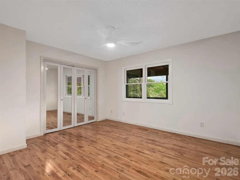 7 Hope Lane Weaverville, NC 28787