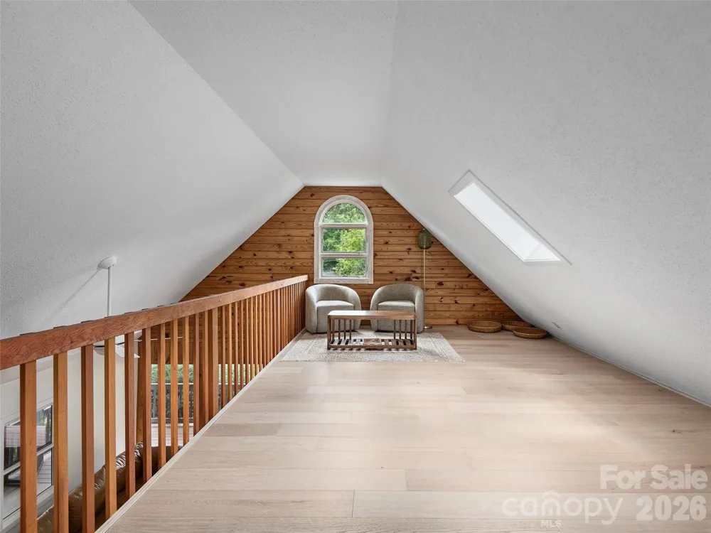 7 Hope Lane Weaverville, NC 28787