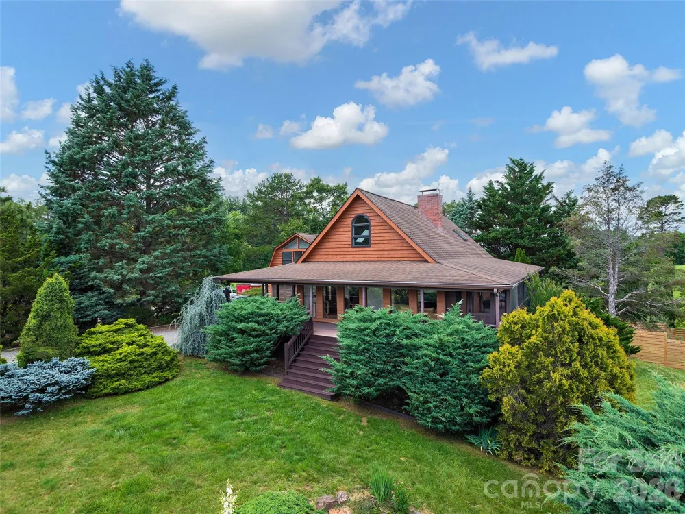 7 Hope Lane Weaverville, NC 28787