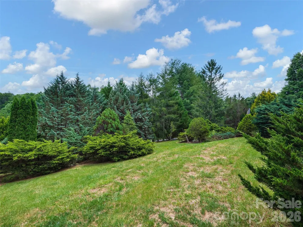 7 Hope Lane Weaverville, NC 28787