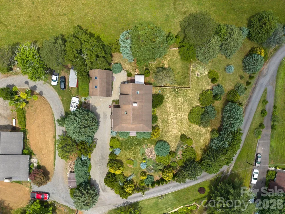 7 Hope Lane Weaverville, NC 28787