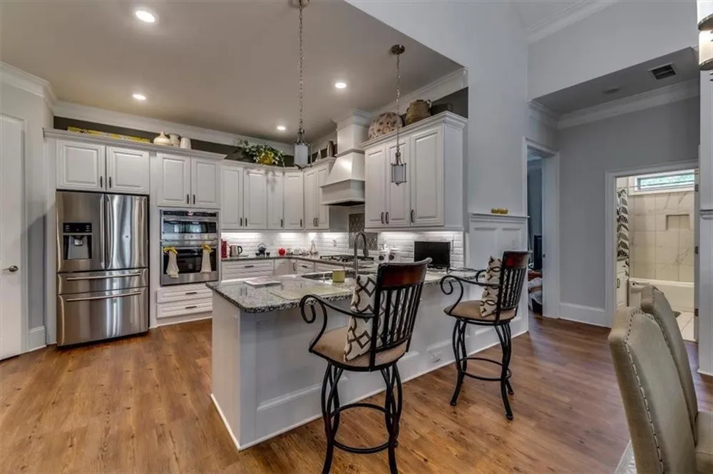 4841 Josie Way Acworth, GA 30101