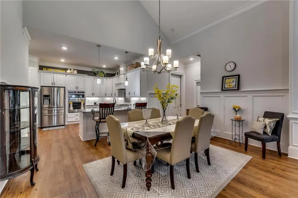 4841 Josie Way Acworth, GA 30101