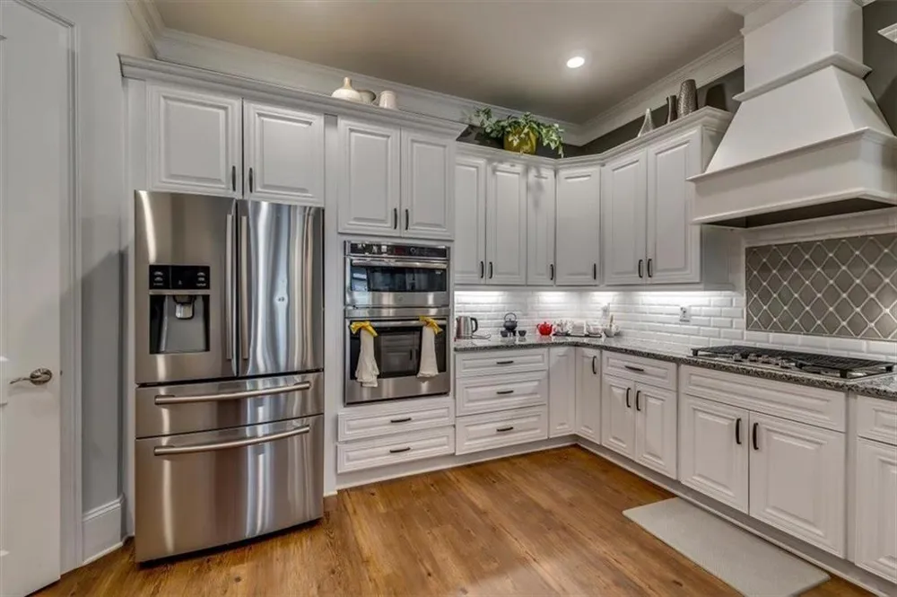4841 Josie Way Acworth, GA 30101