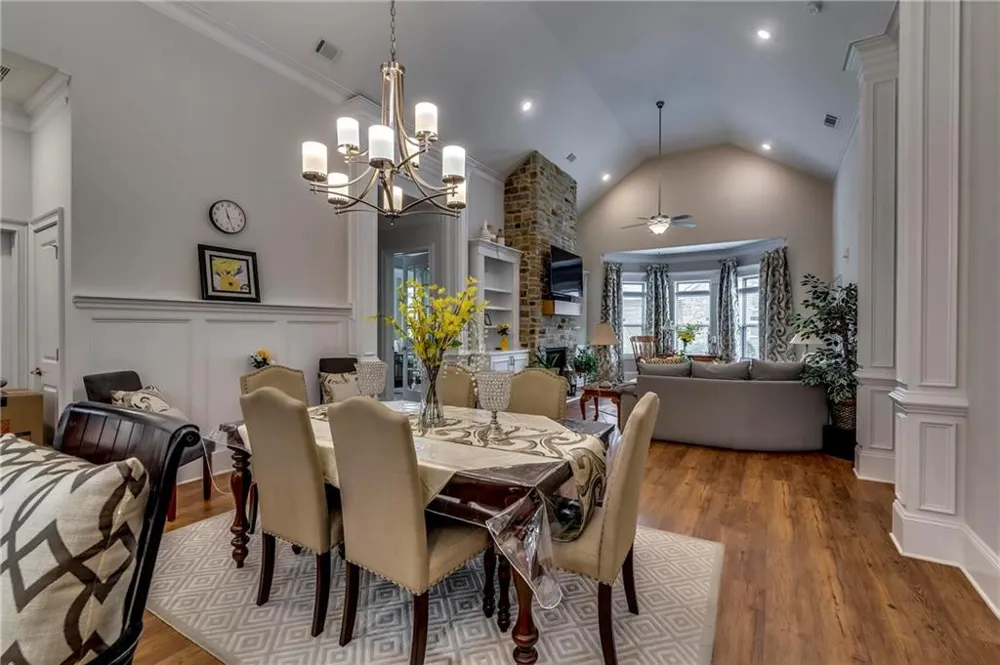 4841 Josie Way Acworth, GA 30101