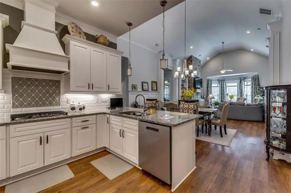 4841 Josie Way Acworth, GA 30101