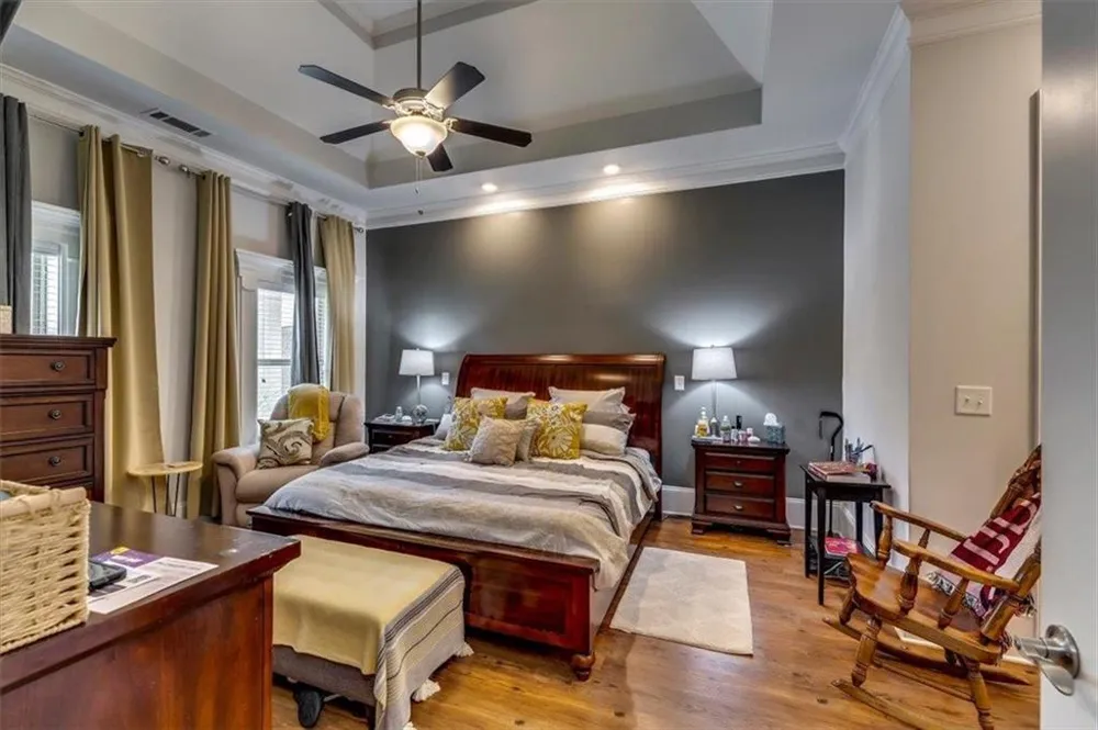 4841 Josie Way Acworth, GA 30101
