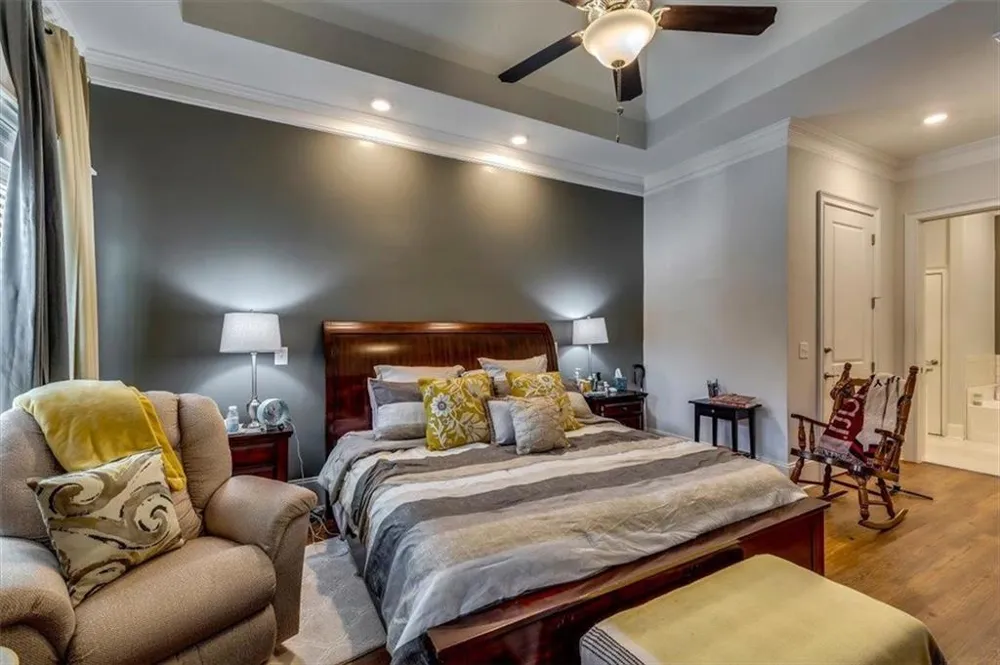 4841 Josie Way Acworth, GA 30101