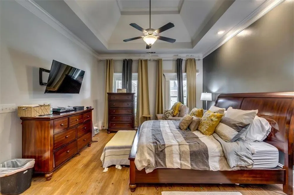 4841 Josie Way Acworth, GA 30101