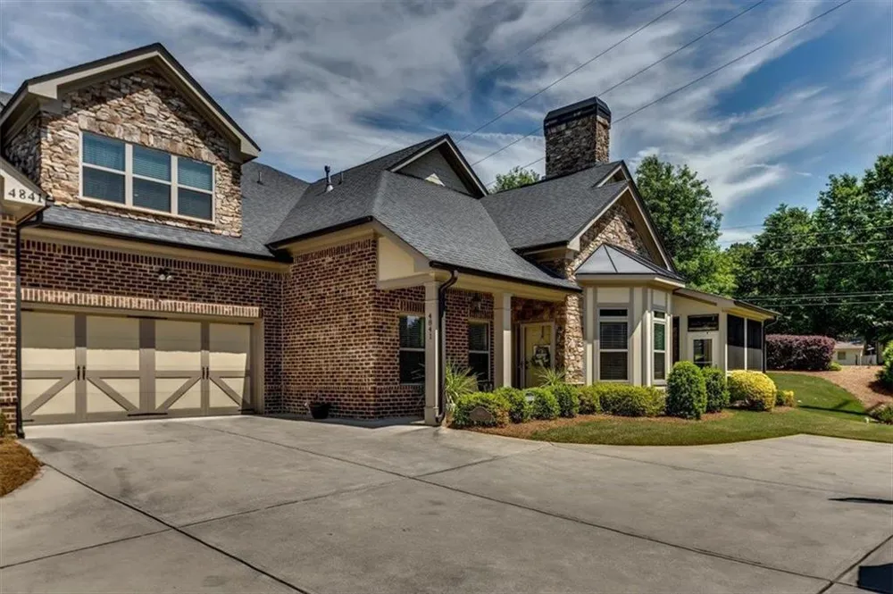 4841 Josie Way Acworth, GA 30101