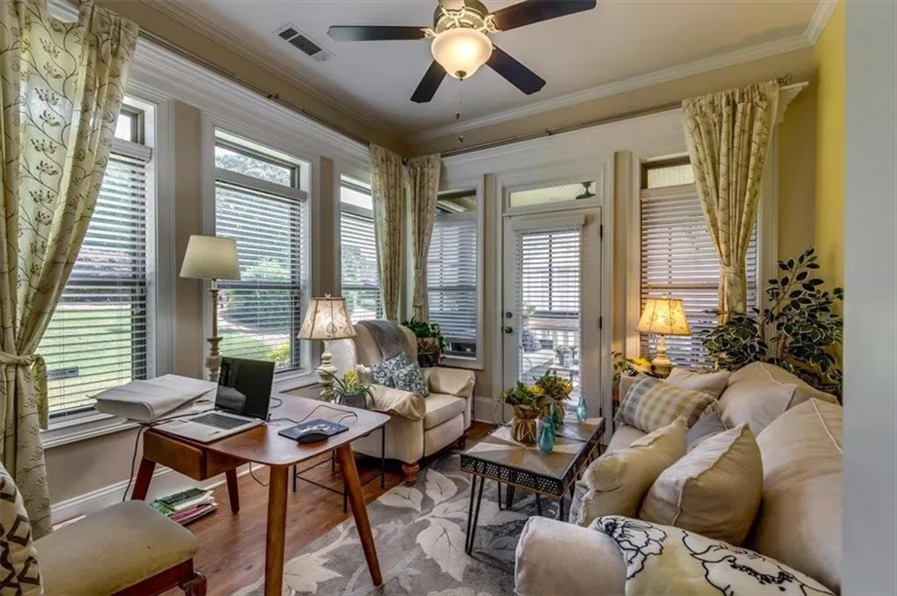 4841 Josie Way Acworth, GA 30101