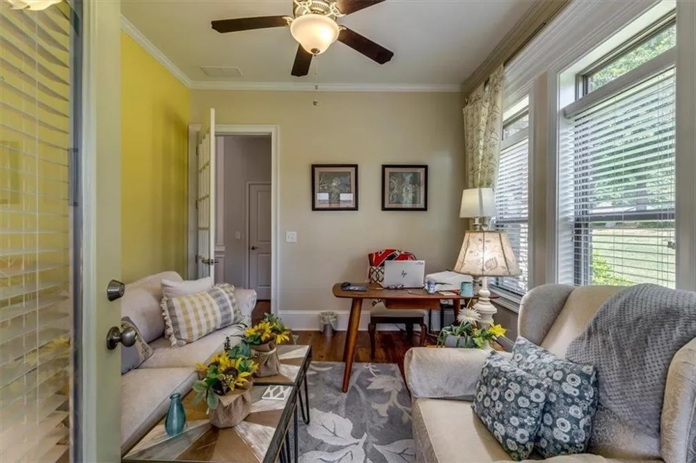 4841 Josie Way Acworth, GA 30101