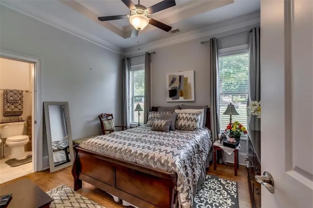 4841 Josie Way Acworth, GA 30101
