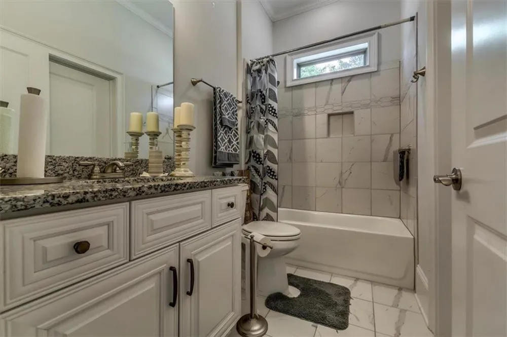 4841 Josie Way Acworth, GA 30101