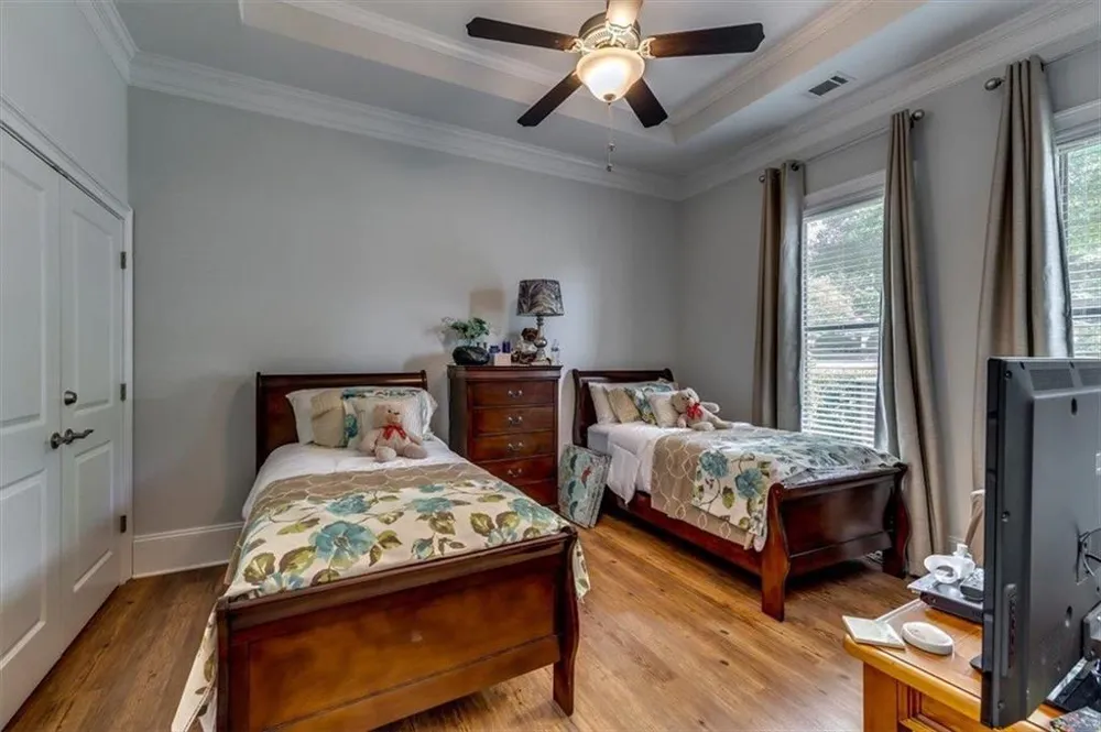 4841 Josie Way Acworth, GA 30101