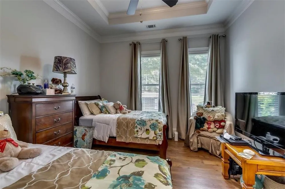 4841 Josie Way Acworth, GA 30101
