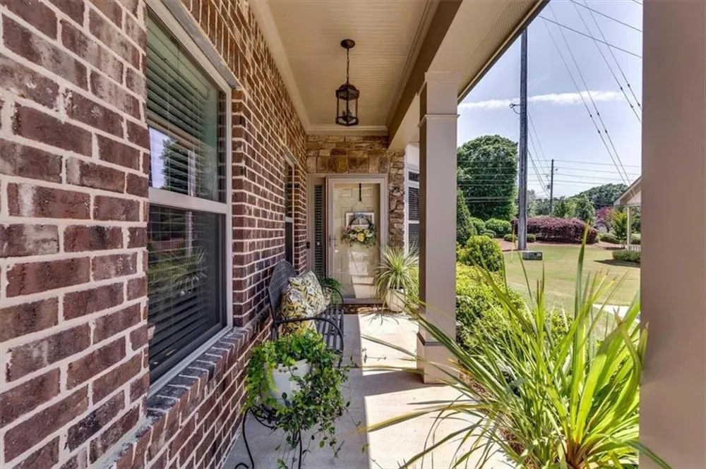 4841 Josie Way Acworth, GA 30101