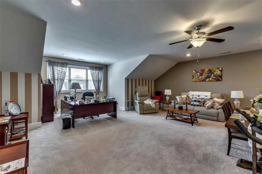 4841 Josie Way Acworth, GA 30101