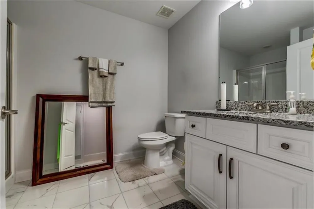 4841 Josie Way Acworth, GA 30101