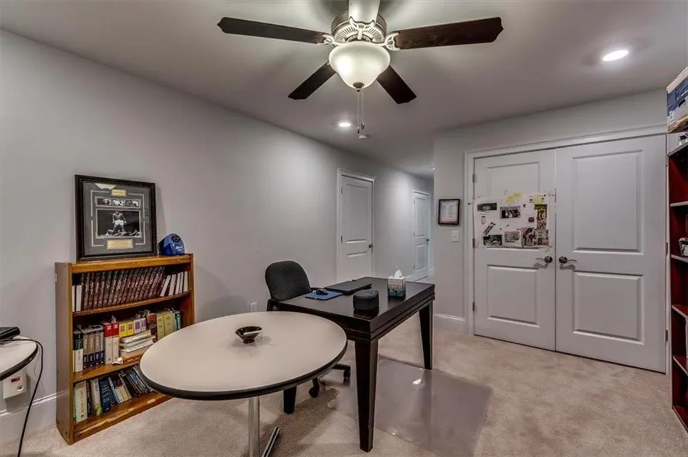 4841 Josie Way Acworth, GA 30101