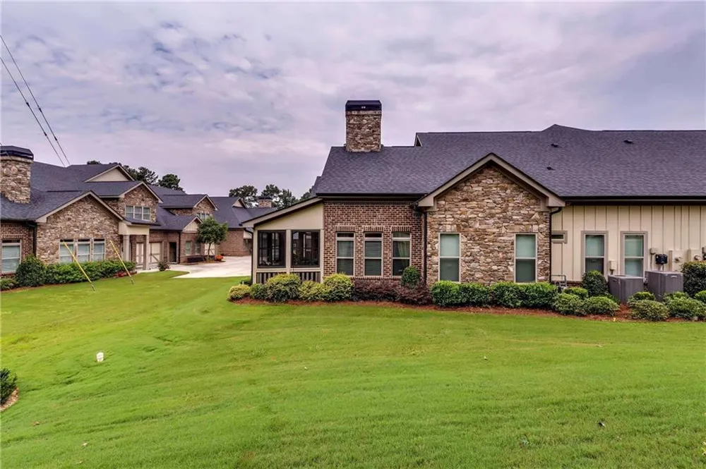 4841 Josie Way Acworth, GA 30101