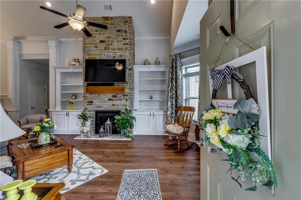4841 Josie Way Acworth, GA 30101