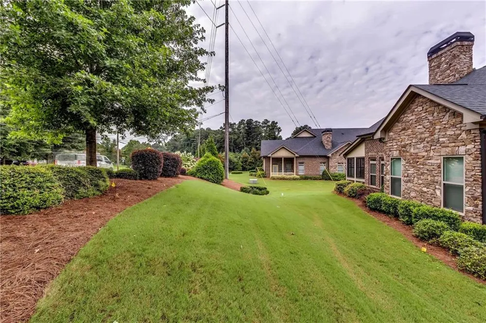 4841 Josie Way Acworth, GA 30101