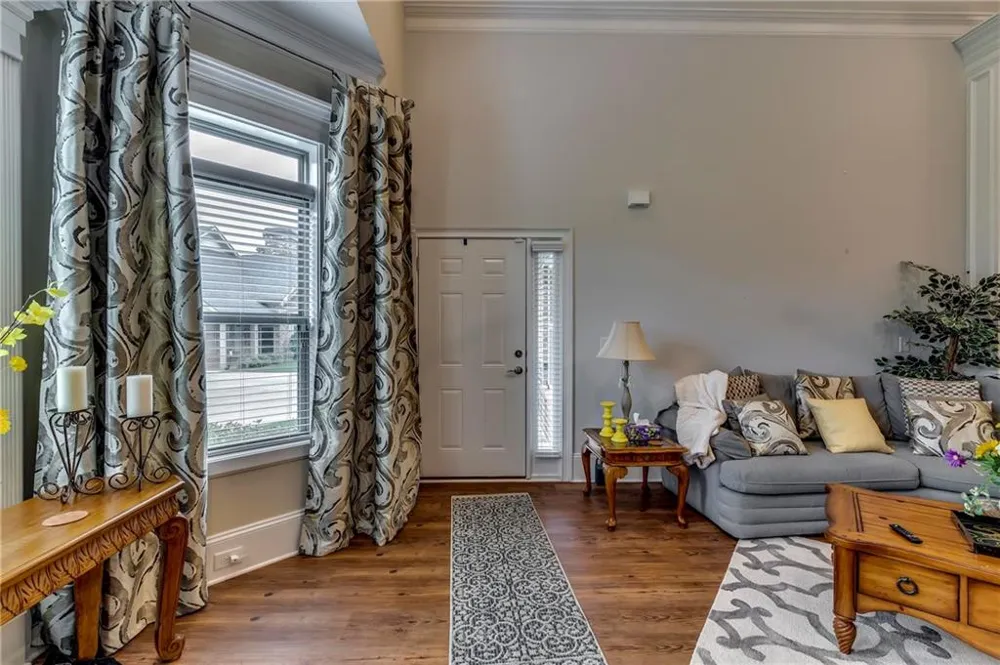 4841 Josie Way Acworth, GA 30101