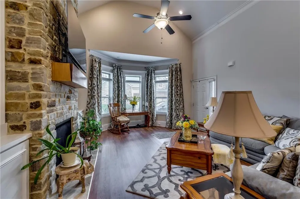 4841 Josie Way Acworth, GA 30101