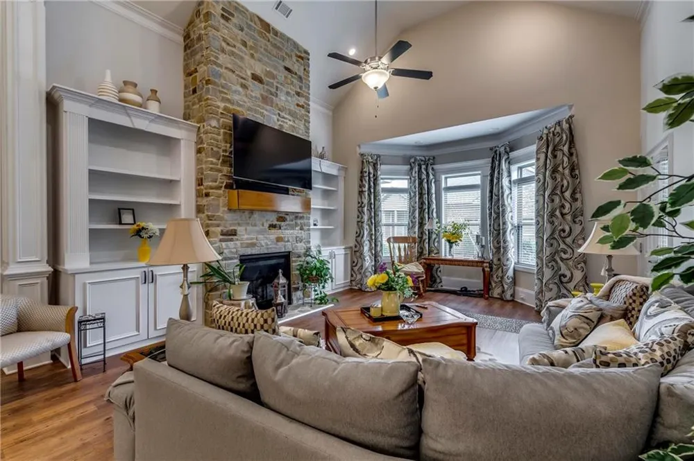 4841 Josie Way Acworth, GA 30101