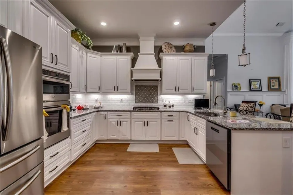 4841 Josie Way Acworth, GA 30101