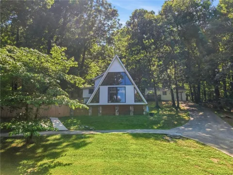 550 Sam Love Road