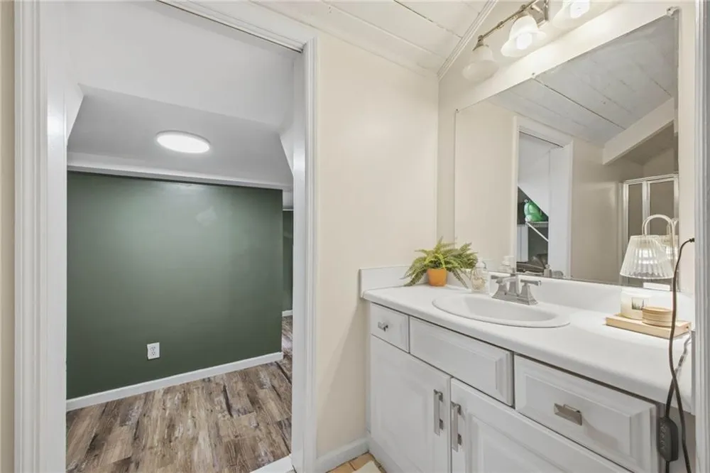 550 Sam Love Road Rocky Face, GA 30740