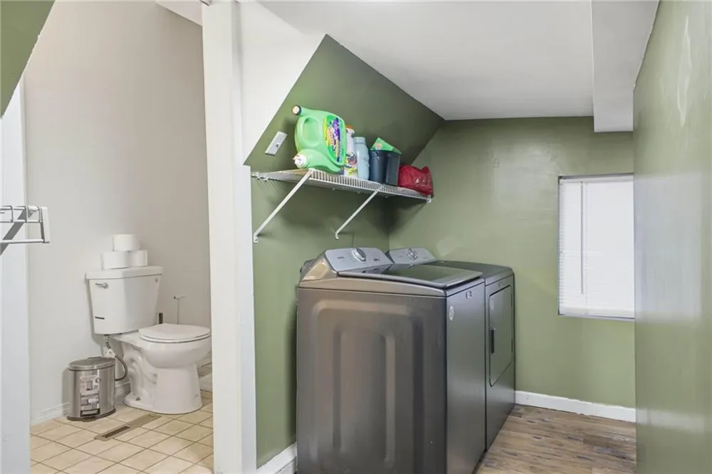 550 Sam Love Road Rocky Face, GA 30740