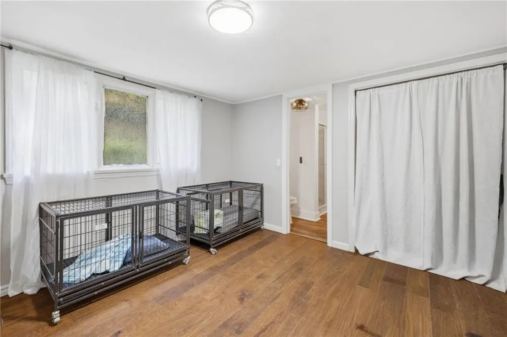 550 Sam Love Road Rocky Face, GA 30740