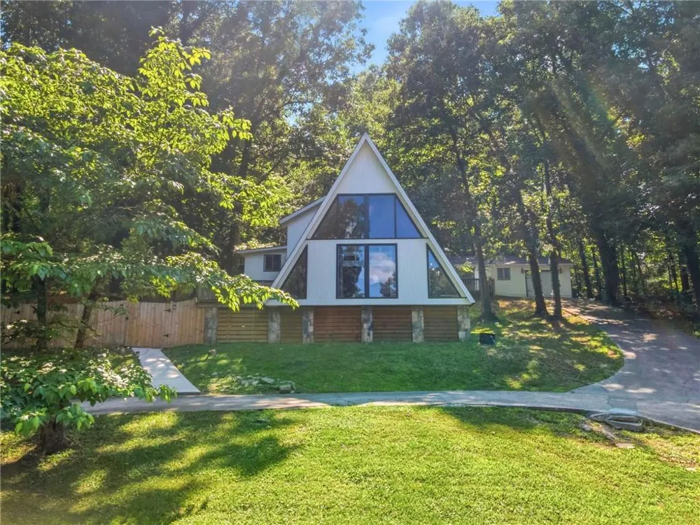 550 Sam Love Road Rocky Face, GA 30740