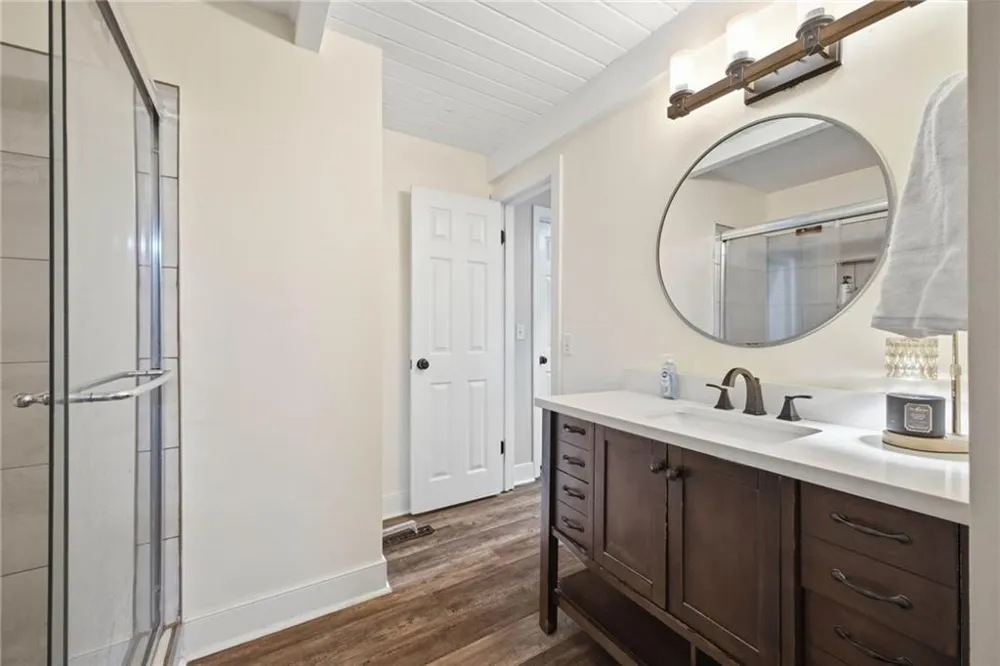 550 Sam Love Road Rocky Face, GA 30740