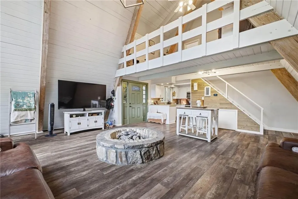 550 Sam Love Road Rocky Face, GA 30740
