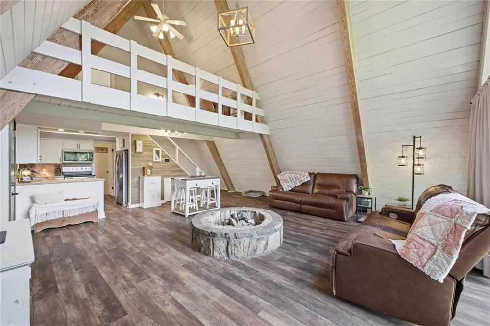 550 Sam Love Road Rocky Face, GA 30740