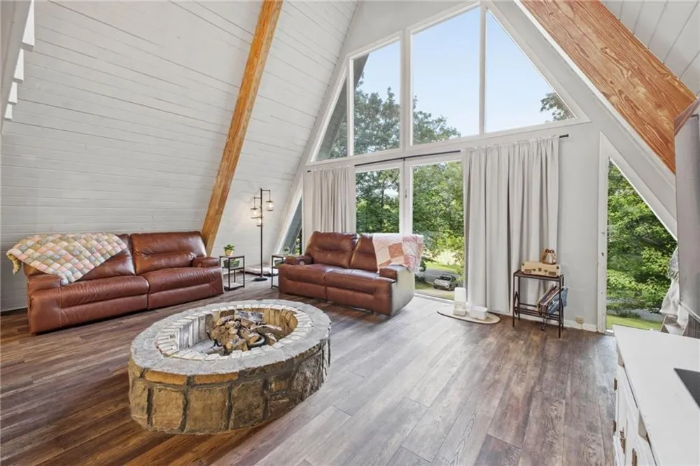 550 Sam Love Road Rocky Face, GA 30740