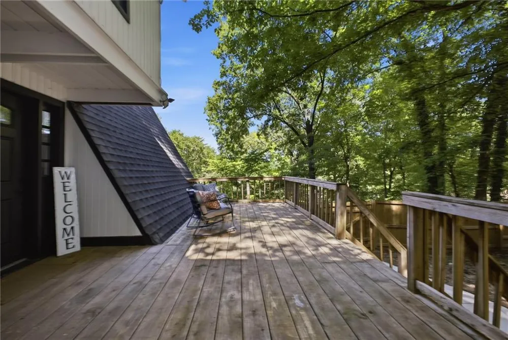 550 Sam Love Road Rocky Face, GA 30740