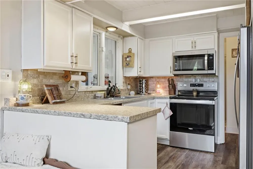 550 Sam Love Road Rocky Face, GA 30740